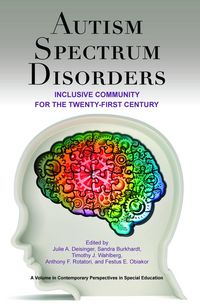 Produktbild: Autism Spectrum Disorders