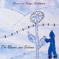 Produktbild: Die Blume aus Schnee