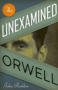 Produktbild: Unexamined Orwell