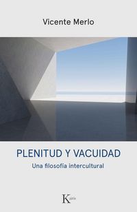Produktbild: Plenitud y vacuidad