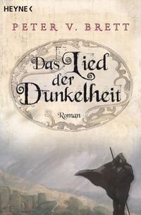 Produktbild Das Lied der Dunkelheit