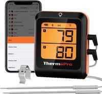 Produktbild: ThermoPro TP920W Grillthermometer