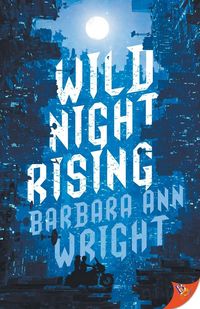 Produktbild: Wild Night Rising