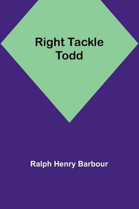 Produktbild: Right Tackle Todd