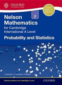 Produktbild: Nelson Probability & Statistic