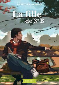 Produktbild: La fille de 3&egrave;me B