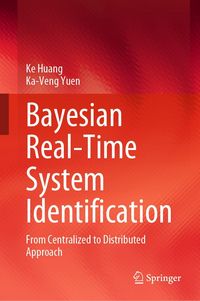 Produktbild: Bayesian Real-Time System Identification