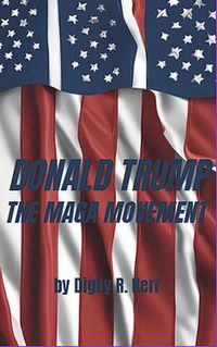 Produktbild: Donald Trump and the Maga Movement