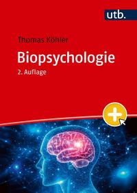 Produktbild: Biopsychologie