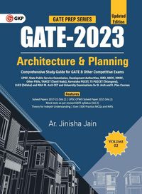 Produktbild: GATE 2023