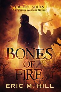 Produktbild: Bones Of Fire
