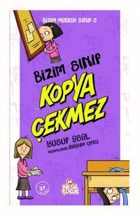 Produktbild: Bizim Sinif Kopya Cekmez