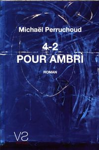 Produktbild: 4-2 pour Ambri