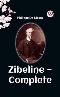 Produktbild: Zibeline - Complete
