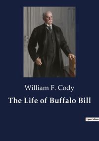 Produktbild: The Life of Buffalo Bill