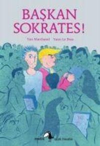 Produktbild: Baskan Sokrates