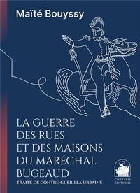 Produktbild: Guerre rues et maisons du ma