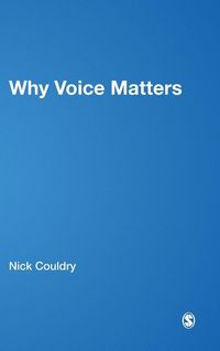 Produktbild: Why Voice Matters