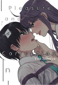 Produktbild: Pleasure & Corruption, Volume 6