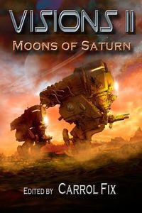 Produktbild: Visions II: Moons of Saturn