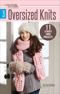 Produktbild: Oversized Knits