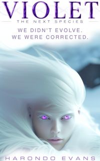 Produktbild: VIOLET: The Next Species