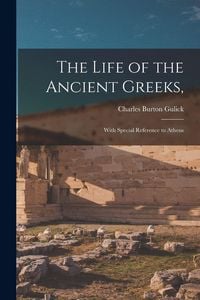 Produktbild: The Life of the Ancient Greeks,