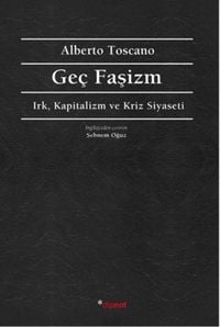 Produktbild: Gec Fasizm