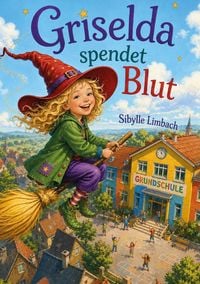 Produktbild: Griselda spendet Blut