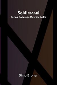 Produktbild: Soidinsaari