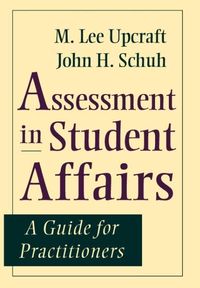 Produktbild: Assessment Student Affairs Guide