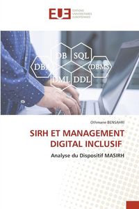 Produktbild: Sirh Et Management Digital Inclusif