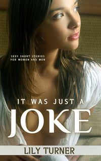 Produktbild: It Was Just a Joke