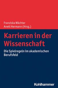 Produktbild: Karrieren in der Wissenschaft