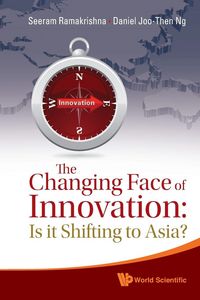 Produktbild: Changing Face Of Innovation, The