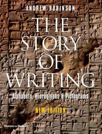 Produktbild: The Story of Writing