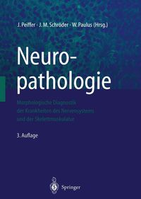 Produktbild: Neuropathologie