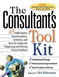 Produktbild: The Consultant's Toolkit