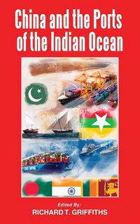 Produktbild: China and the Ports of the Indian Ocean