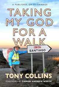 Produktbild: Taking My God for a Walk