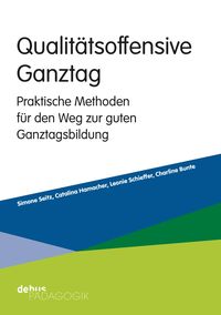 Produktbild: Qualit&auml;tsoffensive Ganztag