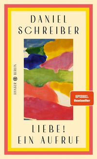 Produktbild: Liebe! Ein Aufruf
