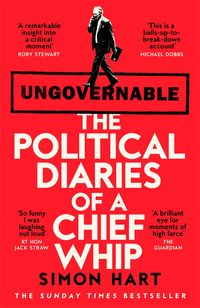 Produktbild: Ungovernable