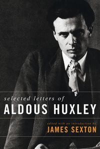 Produktbild: Selected Letters of Aldous