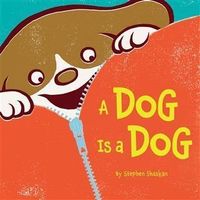 Produktbild: Dog Is a Dog