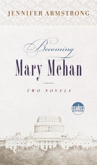 Produktbild: Becoming Mary Mehan