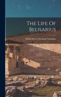 Produktbild: The Life Of Belisarius