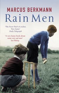 Produktbild: Rain Men