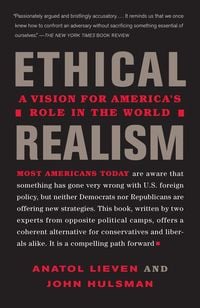 Produktbild: Ethical Realism