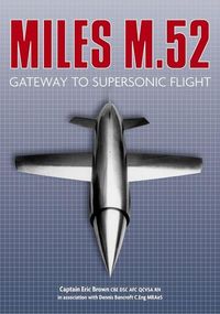 Produktbild: Miles M.52